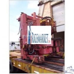 Hydraulic Roughneck MH Maritime