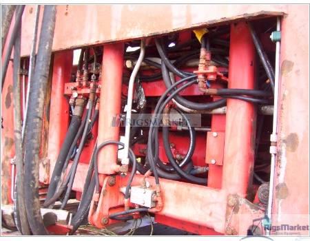 Hydraulic Roughneck MH Maritime
