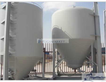 Cement SiloTank