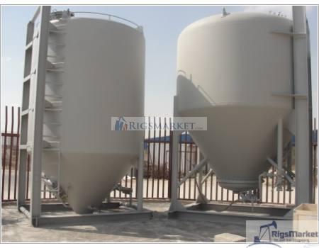 Cement SiloTank
