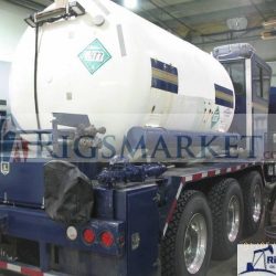 Hydra Rig 180k Truck Nitrogen Pumper