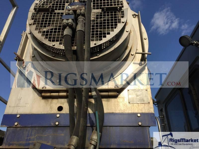 2009_KWNOV 840K Direct Fired Nitrogen Pumper