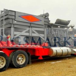 GREAT 2013 DRAGON FRAC UNITS - 12 units Available