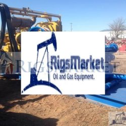 1000HP Triplex Pumps