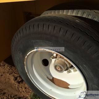 SLOPE TOP FRAC TANKS