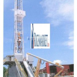 2,000HP AC Rig