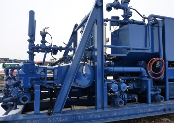 new-twin-cementing-skid-unit