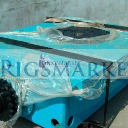 For sale are Rotary Table , Diam. 17-1/2" , 20-1/2" , 27-1/2" , 37-1/2" ,