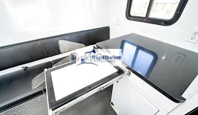 New Cased hole Wireline truck -rigsmarket