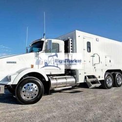 New Cased hole Wireline truck -rigsmarket