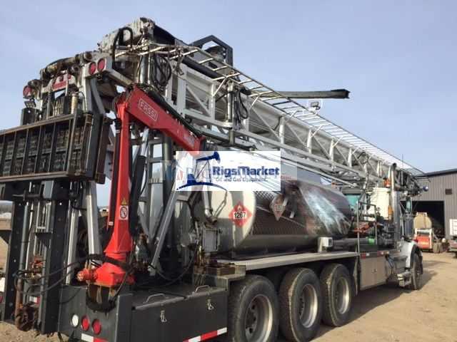 Endless Rod Flushby Rig - Image 6