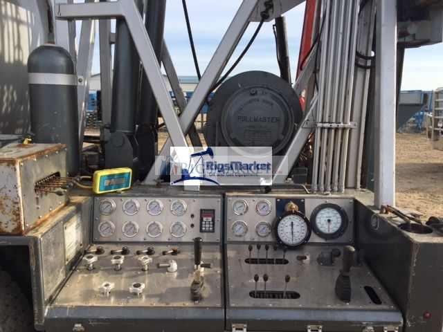 Endless Rod Flushby Rig - Image 13