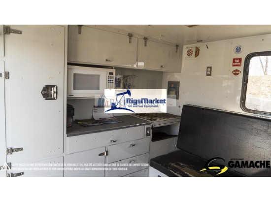 FREIGHTLINER WIRELINE UNIT