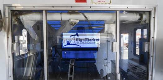 FREIGHTLINER WIRELINE UNIT