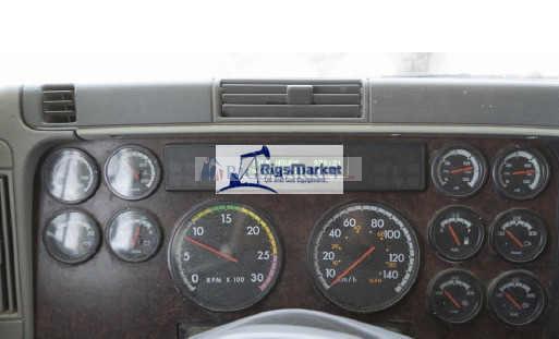 FREIGHTLINER WIRELINE UNIT