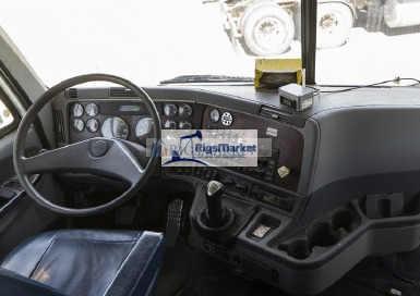 FREIGHTLINER WIRELINE UNIT
