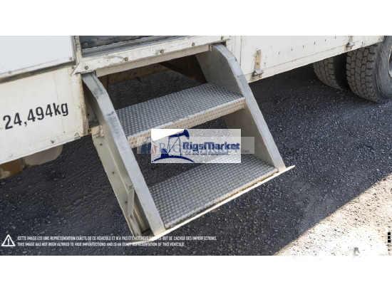 FREIGHTLINER WIRELINE UNIT
