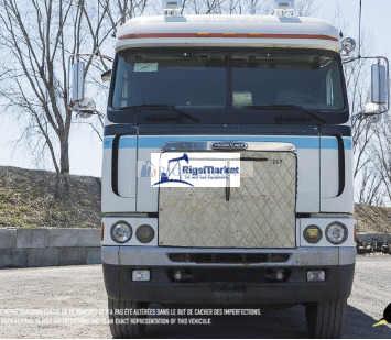 FREIGHTLINER WIRELINE UNIT