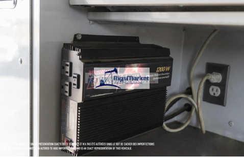 FREIGHTLINER WIRELINE UNIT