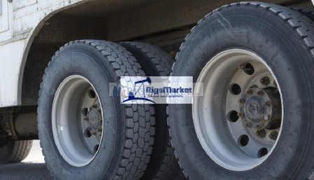FREIGHTLINER WIRELINE UNIT