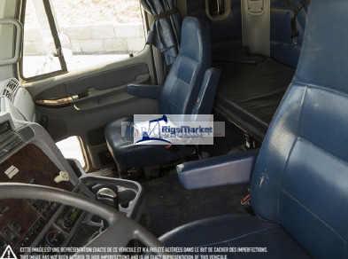 FREIGHTLINER WIRELINE UNIT