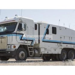 FREIGHTLINER WIRELINE UNIT