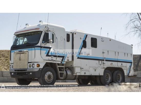 FREIGHTLINER WIRELINE UNIT