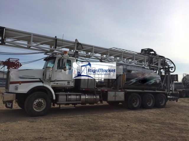 Endless Rod Flushby Rig - Image 4