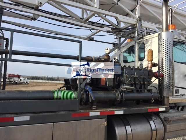 Endless Rod Flushby Rig - Image 3