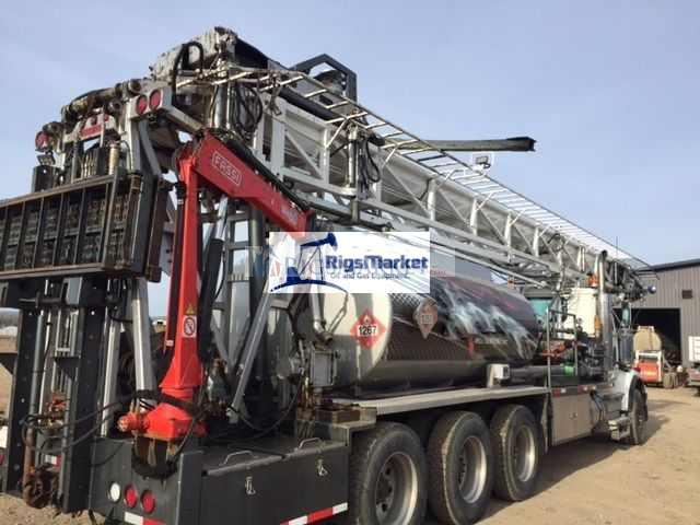 Endless Rod Flushby Rig - Image 2