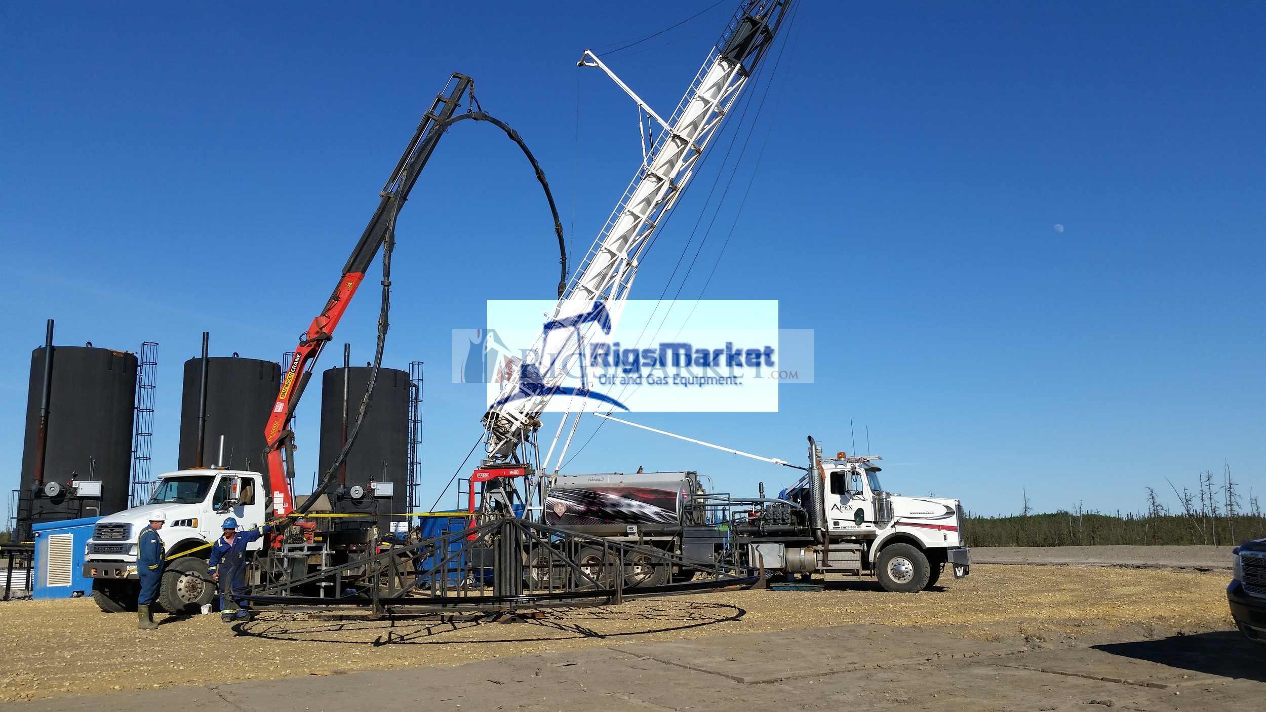 Endless Rod Flushby Rig - Image 7