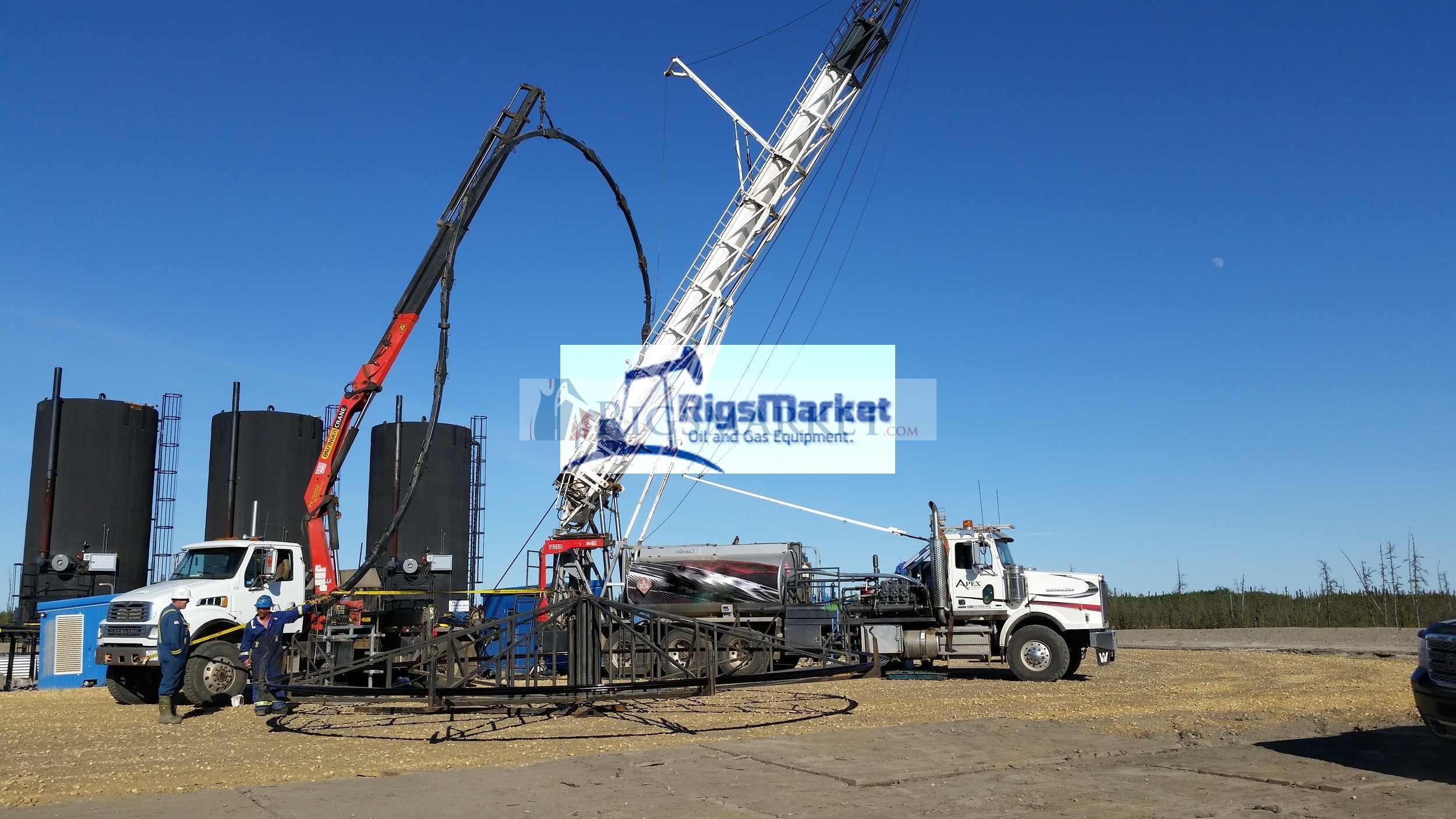 Endless Rod Flushby Rig - Image 8