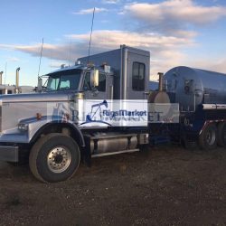 180k Bodyload Nitrogen Pumper - Rigs Market