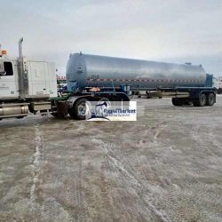 Nitrogen Bulk trailer Rigs Market