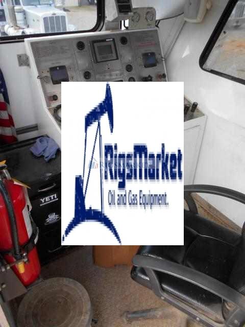 2014 CVA Trailer Mounted Double Pump Unit - Image 14