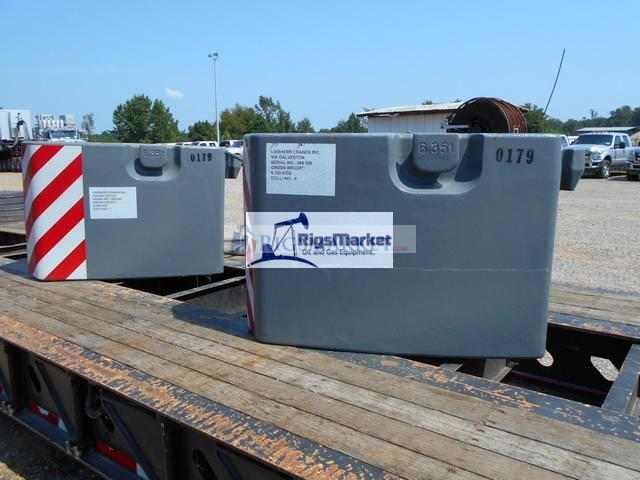 2014 Leibherr LTM1130-5.1 130Ton Crane Rigsmarket LLC