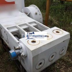 SPM TWS600 4.5in Triplex Pumps - Rigs Market