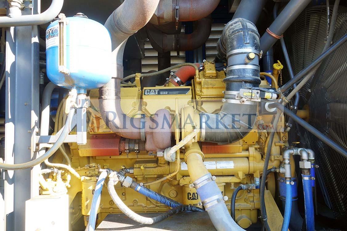 NITROGEN GENERATION TRAILER - Image 11