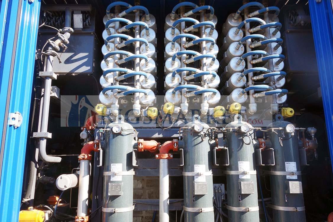 NITROGEN GENERATION TRAILER - Image 9