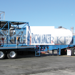 180k Nitrogen Pumping Unit