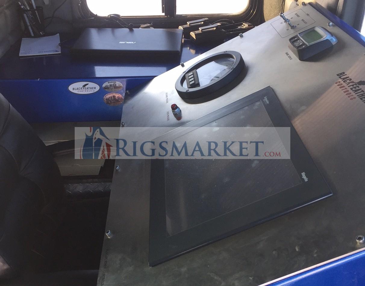 2012 Bodyload Nitrogen Pumper - Image 5