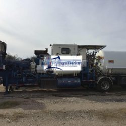 NOV Nitrogen Combo Unit