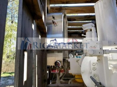 12'' and 14'' High preasure gas line shut off valves ,  Intesista