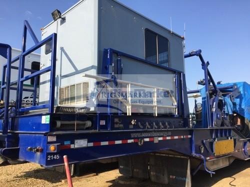 HydraRig Coiled Tubing Unit - Image 9