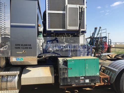 HydraRig Coiled Tubing Unit - Image 3