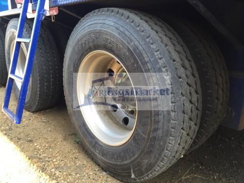 HydraRig Coiled Tubing Unit - Image 4