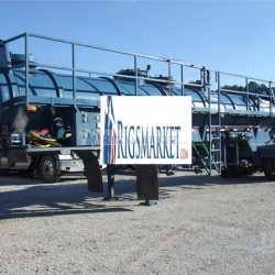 2011 WORLEY ACID TANK - Rigs Market