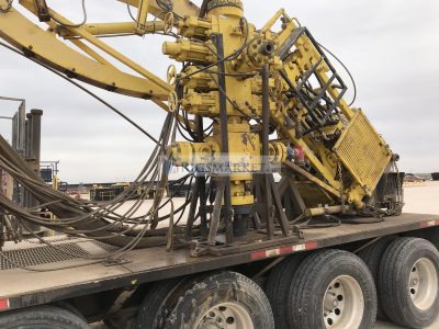 Like New 2" Coiled tubing Unit. - Rigs Market