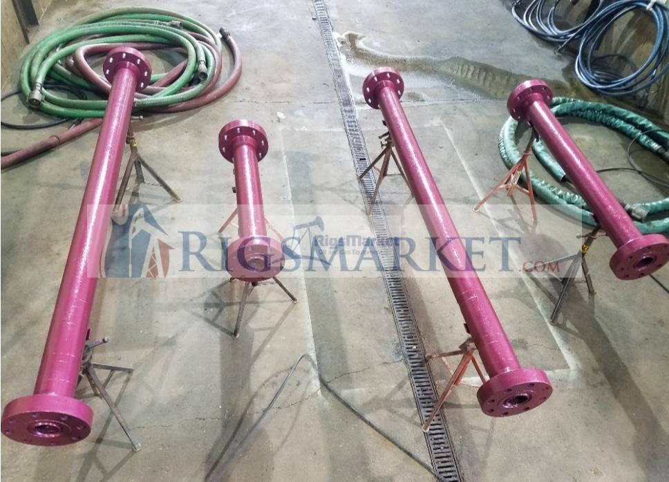 HYDR RIG OFFSHORE CTU