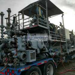 Nice 2013 Double Pumper - Rigs Market